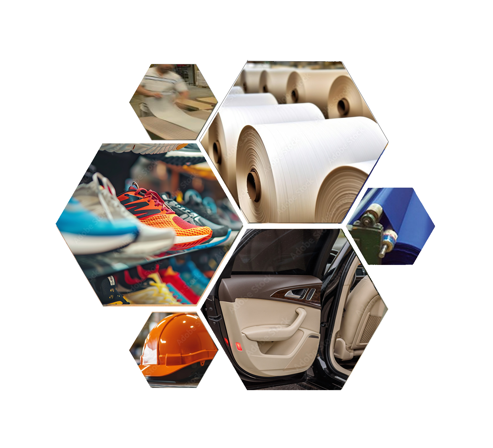 Materials